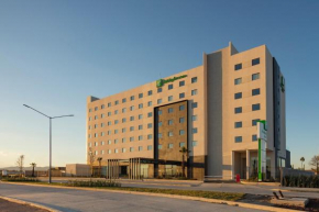 Holiday Inn & Suites - Aguascalientes, an IHG Hotel, Aguascalientes